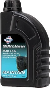 Антифриз Fuchs Silkolene Mag Cool -40 &deg;C, 1 л готовий антифриз (600928124)