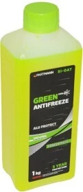 Антифриз PARTMANN G11 зелений 1 л концентрат антифризу (PM040010)