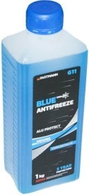 Антифриз PARTMANN G11 синій 1 л концентрат антифризу (PM040006)