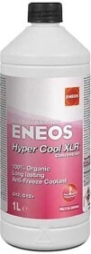 Антифриз Eneos Hyper Cool XLR G12/G12+ червоний 1 л концентрат антифризу (EU0314401)