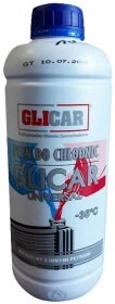 Антифриз GLICAR G11 синій -35 &deg;C, 1 л готовий антифриз (GL110100)