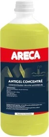 Антифриз Areca Concentrate жовтий 1 л концентрат антифризу (560719)