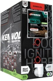 Моторна олива Kennol Energy 5W-30 20 л (193237B)