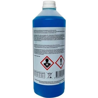 Антифриз Valco Anti-Freeze G11 синій 1 л концентрат антифризу (607215)