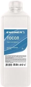 Антифриз ENGINER -24 &deg;C, 1 л готовий антифриз (4820133023198)