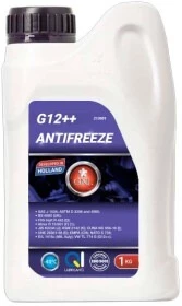Антифриз GNL G12++ фіалковий -40 &deg;C, 1 л готовий антифриз (213001)