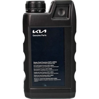 Гальмівна рідина Гальмівна рідина Hyundai / Kia LV DOT 4 (LP048APE001BFK)
