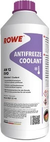 Антифриз Rowe Hightec Antifreeze AN 12 EVO фіалковий 1,5 л концентрат антифризу (21080-0015-99)