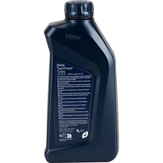 Моторна олива Олива BMW / MINI Twinpower Turbo Longlife-19FE 0W-30 (83215A65BF6)