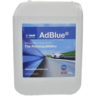 AdBlue BASF 10 л (100010012)