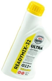 Антифриз Beg-Line Ultra G12+ жовтий -32 &deg;C, 1 л готовий антифриз (BL281940)