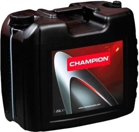 Антифриз Champion Coolant LL G12+ рожевий -36 &deg;C, 20 л готовий антифриз (1052618)