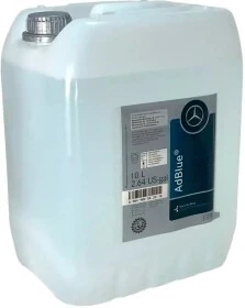 AdBlue AdBlue Mercedes-Benz / Smart (A000989980911)