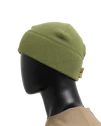 Шапка флісова WatchCap, Олива - 2