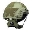 Балістичний шолом SESTAN-BUSCH HighCut (BK-ACH-HC) ОЛИВА - 3