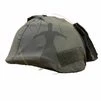 Кавер з вантажною кишенею для шолома загальновійськового, Олива - 1