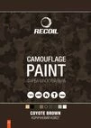 Фарба Recoil аерозольна матова, Койот Браун - 3