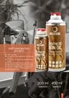 Синтетична олива для зброї Recoil, 400мл - 3