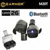 Активні беруші EARMOR M20T + Bluetooth 5.3 - 10