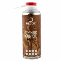 Синтетична олива для зброї Recoil, 400мл
