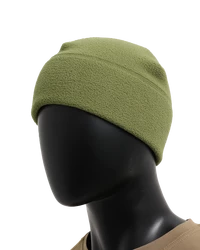 Шапка флісова WatchCap, Олива