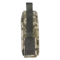 Підсумок турнікета закритий Gen.1, ММ14