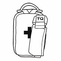 Розділи: Тактична медицина