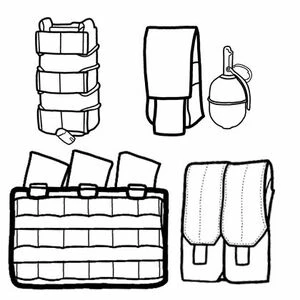 Розділи: Підсумки БК