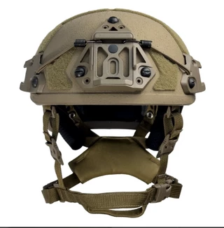 Балістичний шолом SESTAN-BUSCH HighCut (BK-ACH-HC) Койот