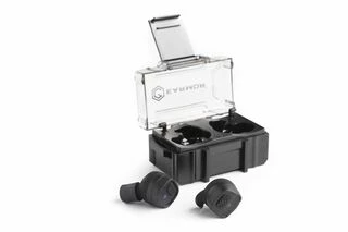 Активні беруші EARMOR M20T + Bluetooth 5.3