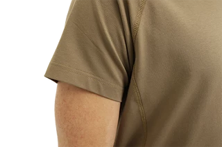 Футболка вологовідвідна Cool Desert NILIT BREEZE, Койот