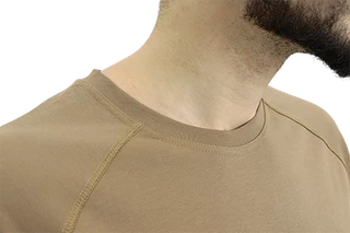 Футболка вологовідвідна Cool Desert NILIT BREEZE, Койот