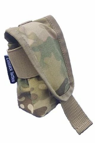 Підсумок гранати Ф-1/РГД-5 з екстрактором, Multicam