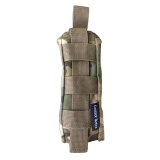 Підсумок турнікета закритий Gen.1, Мультикам