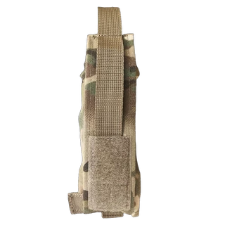 Підсумок турнікета закритий Gen.1, Мультикам