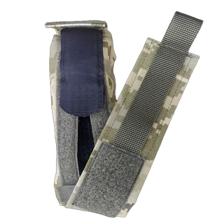 Підсумок турнікета закритий Gen.1, ММ14