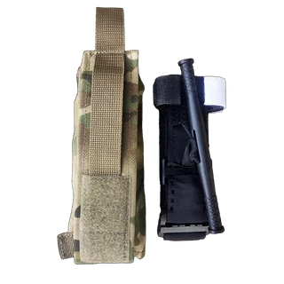 Підсумок турнікета закритий Gen.1, Мультикам