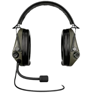 Активні навушники Sordin Supreme MIL CC Slim HeadBand