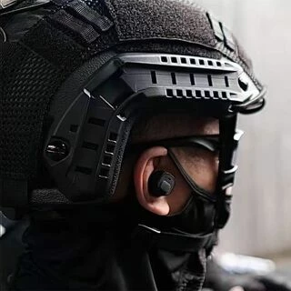 Активні беруші EARMOR M20T + Bluetooth 5.3