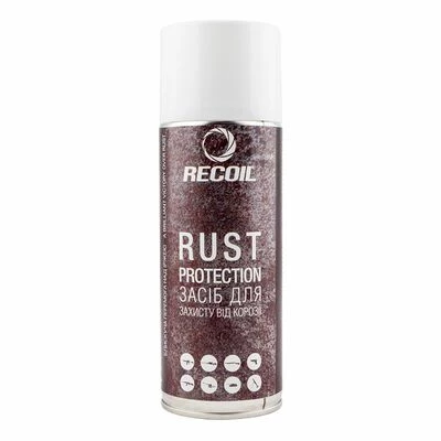 Засіб для захисту від корозії Recoil