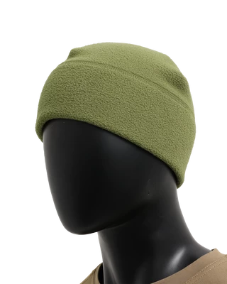 Шапка флісова WatchCap, Олива