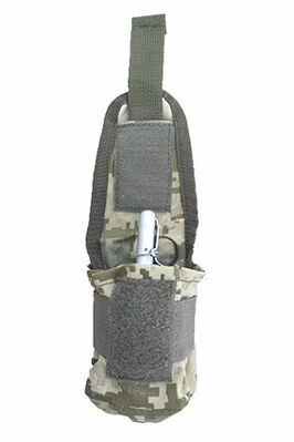 Підсумок гранати Ф-1/РГД-5 з екстрактором, ММ14