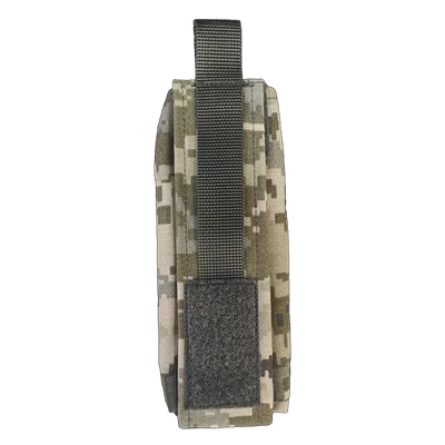 Підсумок турнікета закритий Gen.1, ММ14