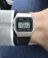Casio F-91WM-7A - 2