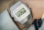 Casio F-91WS-7D - 3