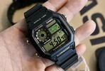 Casio AE-1200WH-1B - 6
