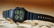 Casio AE-1200WH-1B - 5