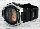 Casio AE-2000W-1A - 3