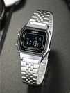 Casio LA680WA-1B - 4