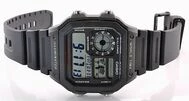 Casio AE-1200WH-1A - 3